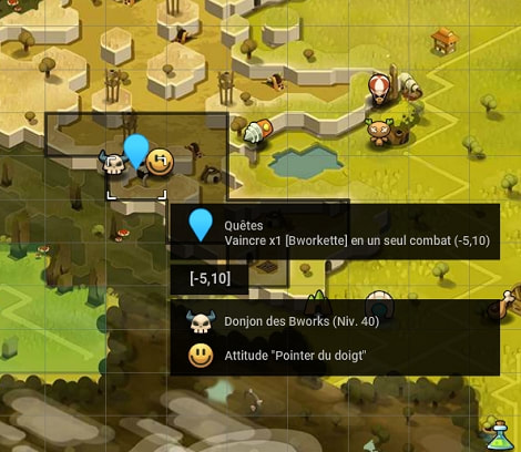 Achat De Kamas Dofus Retro