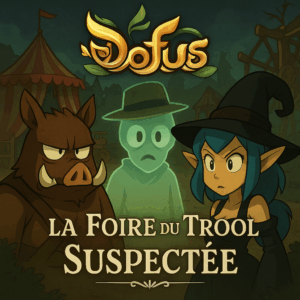 Achat De Kamas Dofus Touch