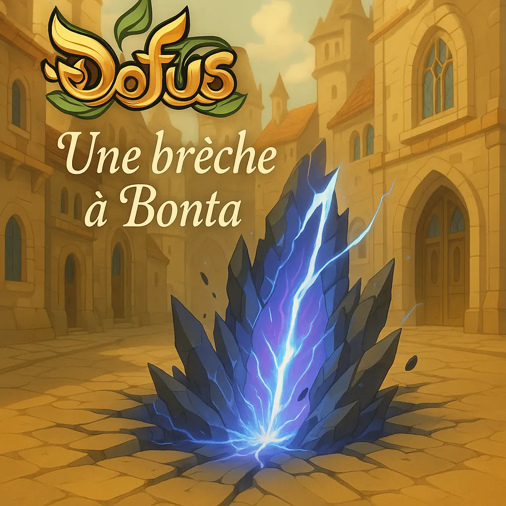 Quête Alignement 15 – Une brèche à Bonta