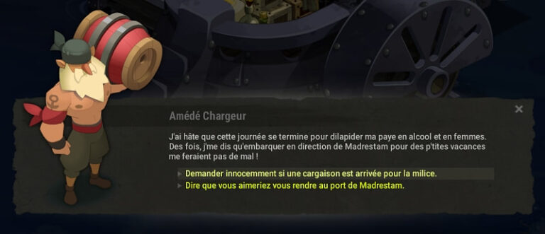 Kamas Dofus Touch