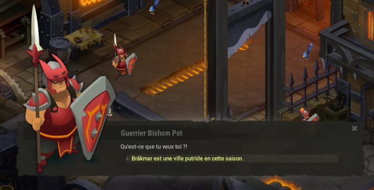 Kamas Dofus Touch
