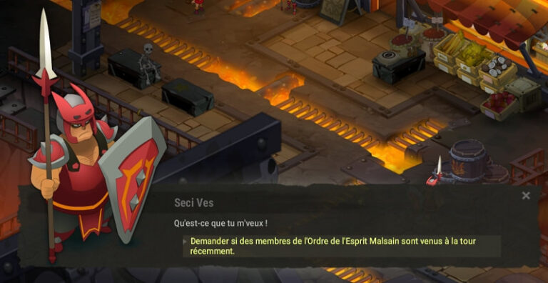 Kamas Dofus Touch