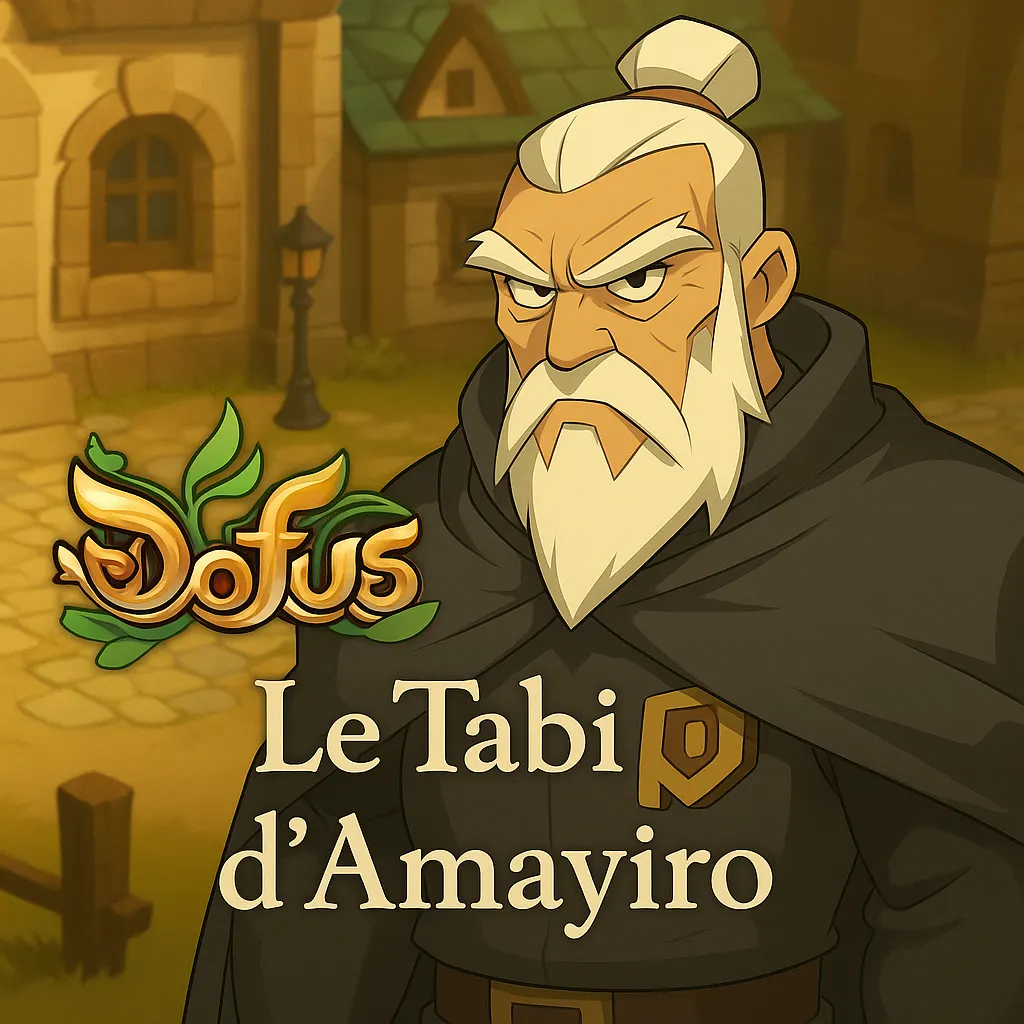 Alignement 19 – Le Tabi d’Amayiro