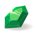 Palier Émeraude
