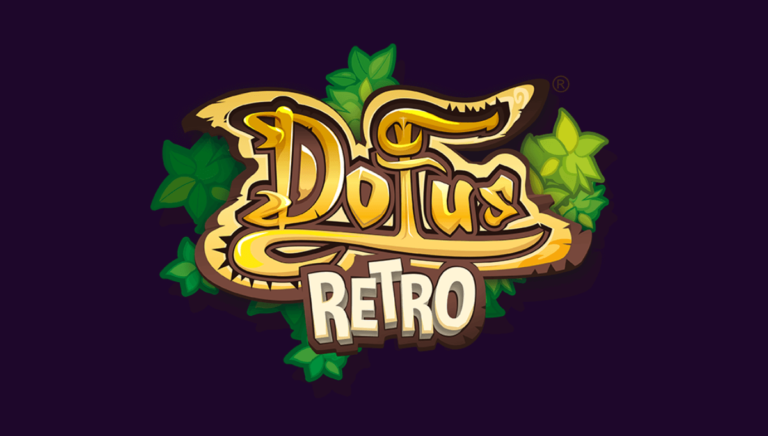 Dofus Retro