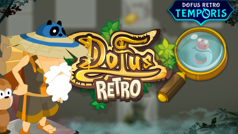 Dofus Retro