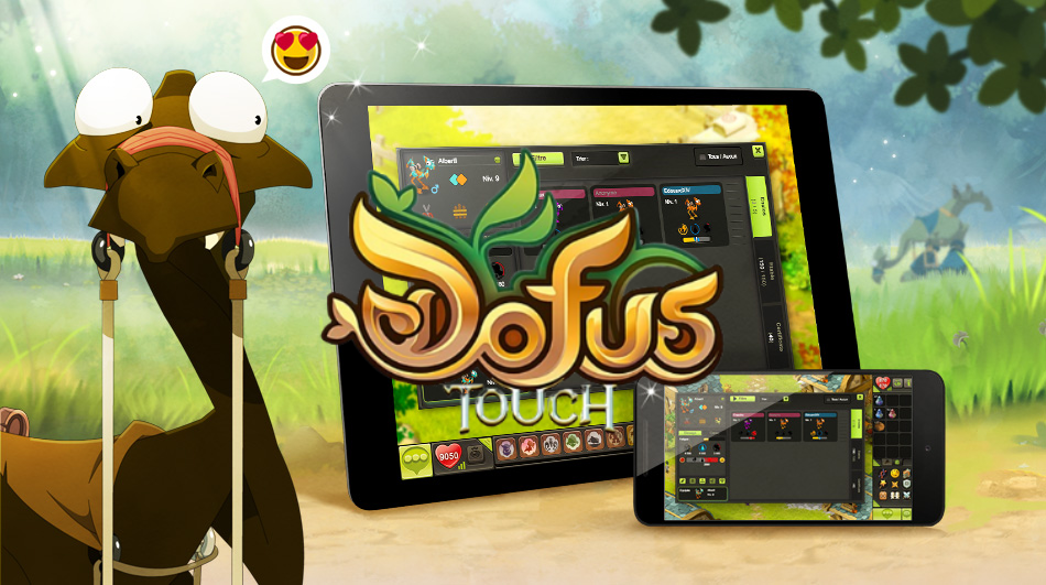 Dofus Touch