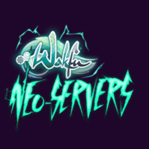 Kamas Wakfu serveur temporis "Néo-Serveurs"